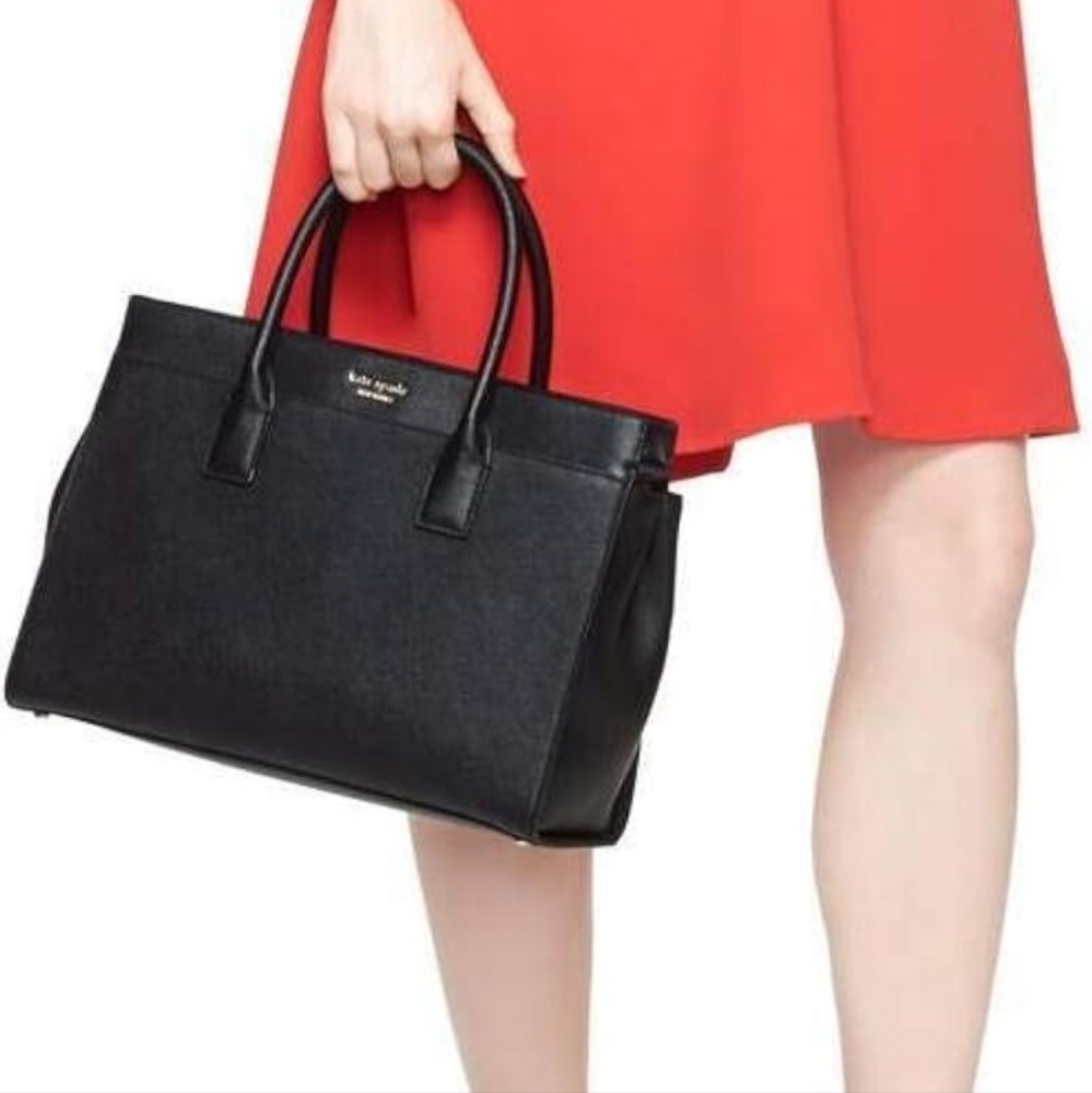 Kate Spade Cameron Satchel